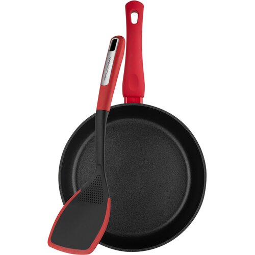 Patelnia FLORINA Mars 1Z1001 28 cm