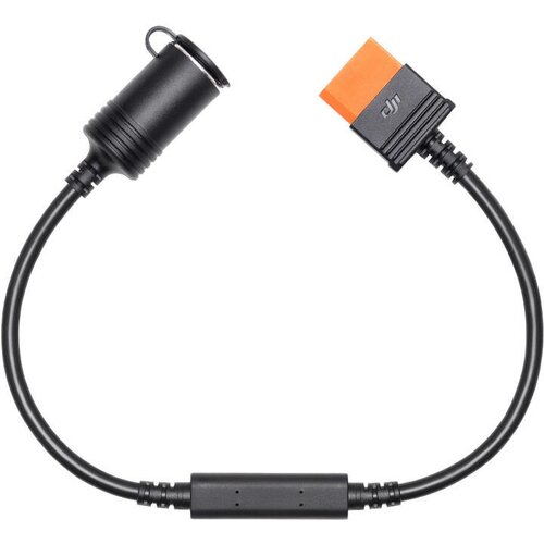 Kabel DJI SDC Power na ładowarkę samochodową 12V