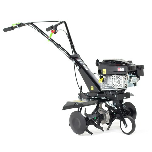 Glebogryzarka spalinowa NAC TIP60-160R-RO 2.8kW