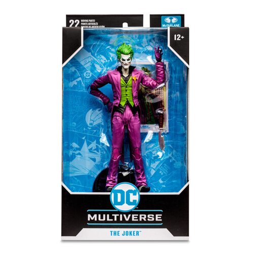 Figurka MCFARLANE DC Multiverse The Joker