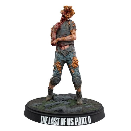 Figurka DARK HORSE The Last Of Us Part II Armored Clicker