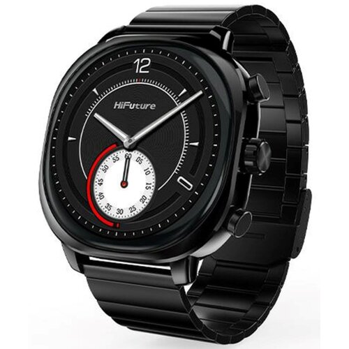 Smartwatch HIFUTURE FutureFit AIX Czarny