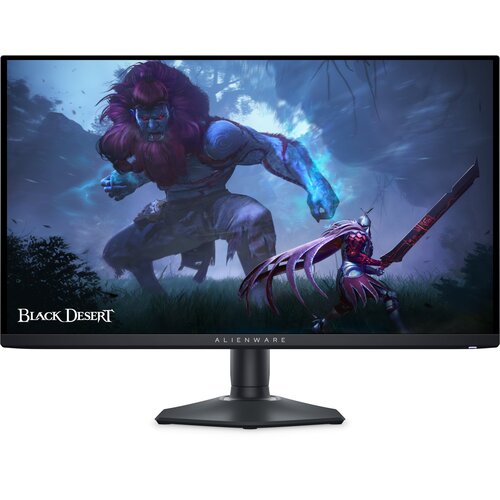 Monitor DELL Alienware AW2725DF 26.7" QD-OLED 2560x1440px 360Hz 0.03 ms [GTG]