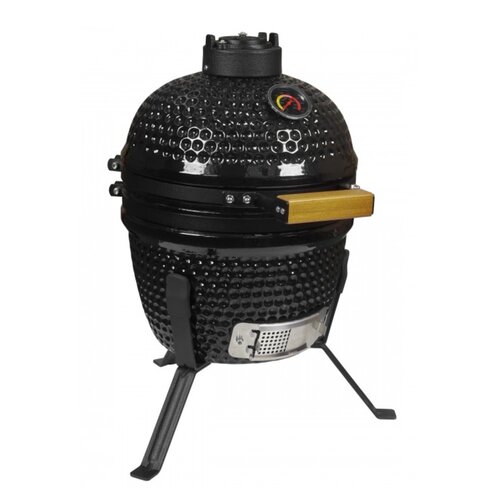 Grill węglowy MIRPOL GRILL CER CL-13 26.5 cm