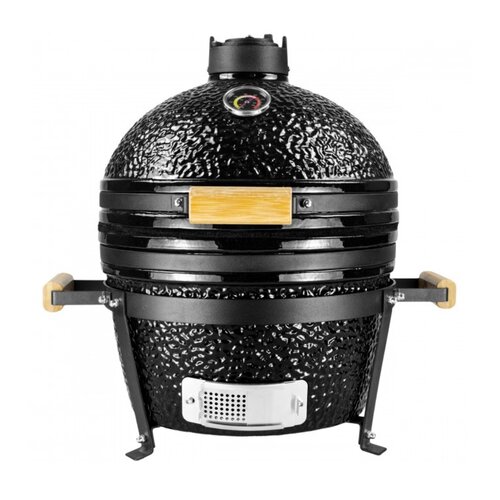 Grill węglowy MIRPOL GRILL CER CL-16T 33.5 cm