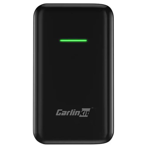 Adapter CARLINKIT CPC200-U2W Plus Carplay Czarny