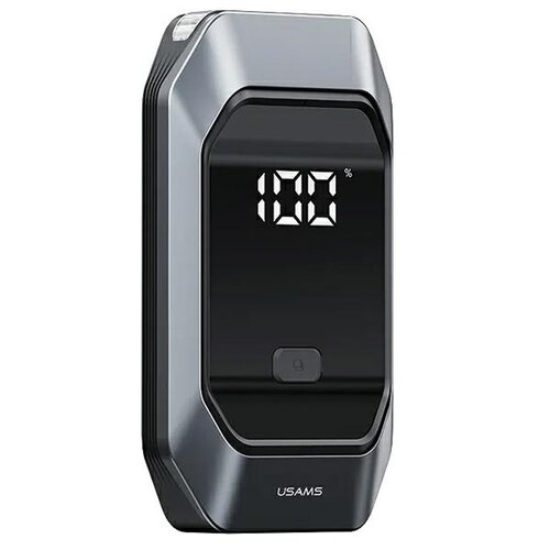Powerbank USAMS Jumpstarter US-ZB284 8000 mAh Czarny