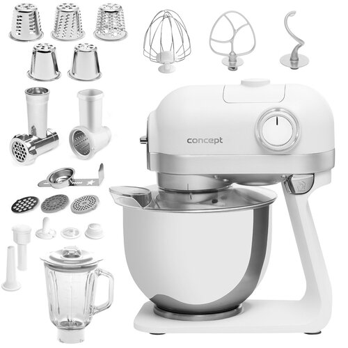 Robot planetarny CONCEPT Element RM7010 1200W