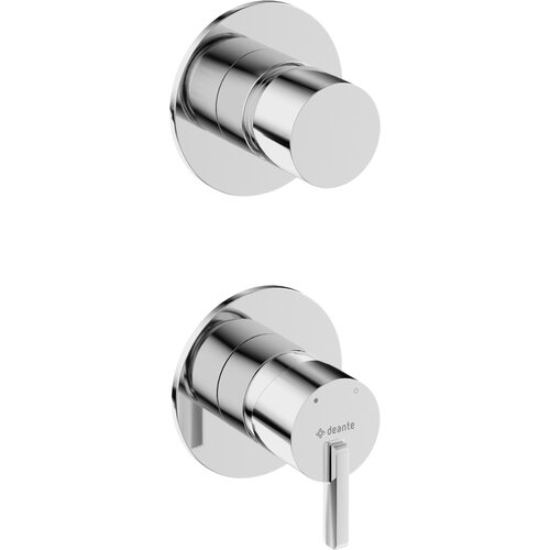 Bateria prysznicowa DEANTE Silia BQS 044P Chrom