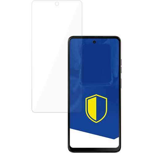 Folia ochronna 3MK ARC+ do Tecno Pova 6 Neo