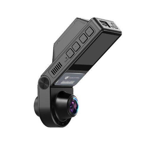 Wideorejestrator NAVITEL RS3 Duo Wide