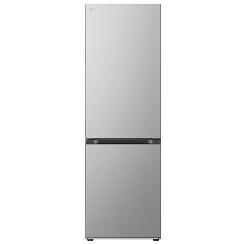 Lodówka LG GBV3100CPY No Frost 186cm Srebrna