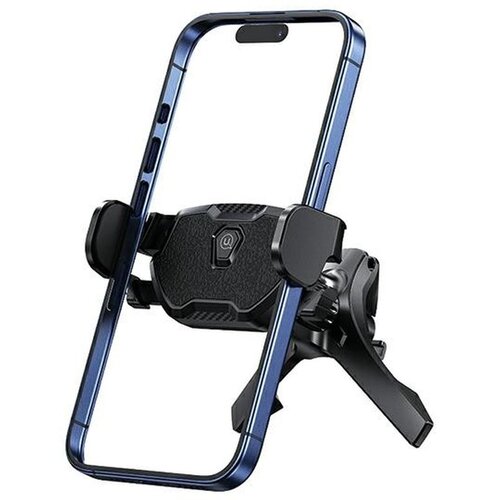 Uchwyt  na telefon USAMS ZJ77ZJ01 Czarny