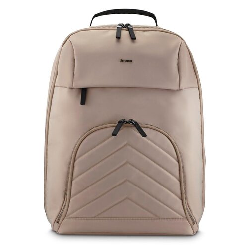 Plecak na laptopa HAMA Premium Lightweight 16.2 cali Beżowy