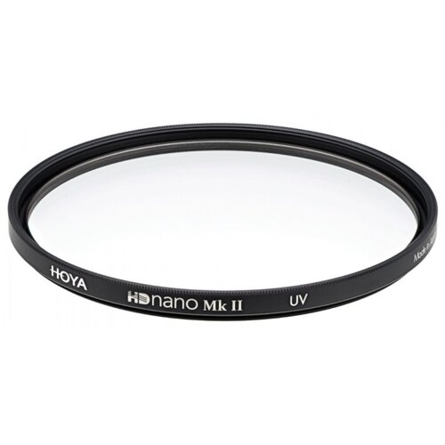 Filtr UV HOYA HD Nano Mk II (49 mm)