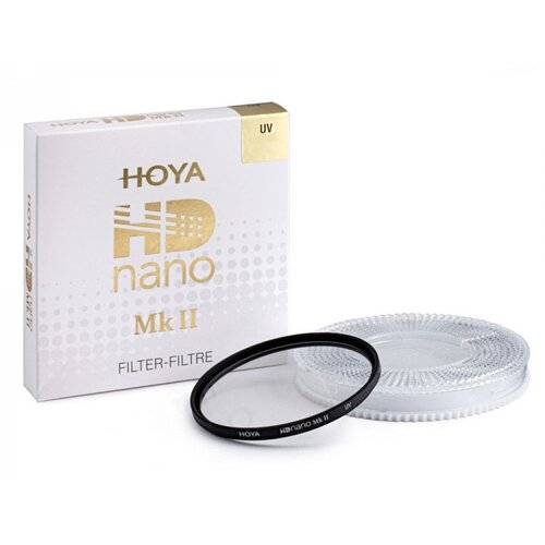 Filtr UV HOYA HD Nano Mk II (67mm)