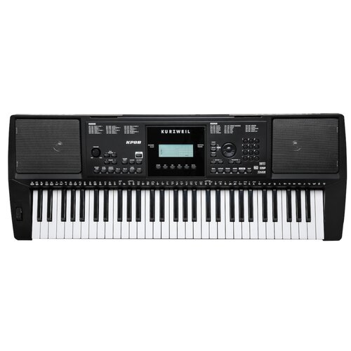 Keyboard KURZWEIL KP80