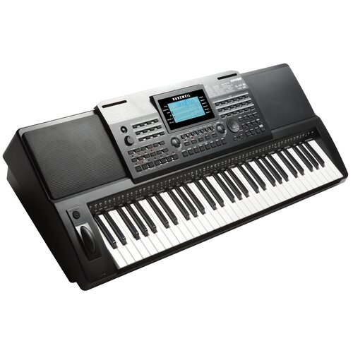 Keyboard KURZWEIL KP200 Czarny