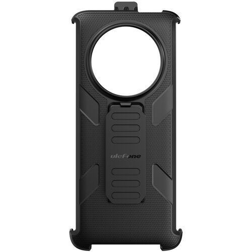 Etui ULEFONE do Armor 23 Ultra Czarny