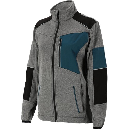 Bluza robocza LAHTI PRO L4042206 (rozmiar 3XL)