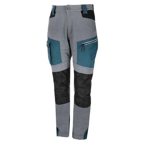 Spodnie robocze LAHTI PRO L4054305 (rozmiar 2XL)