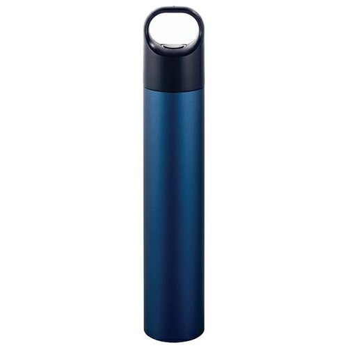 Słomka LEXON Nomaday UV Straw Ciemnoniebieski