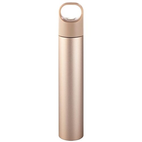 Słomka LEXON Nomaday UV Straw Złoty