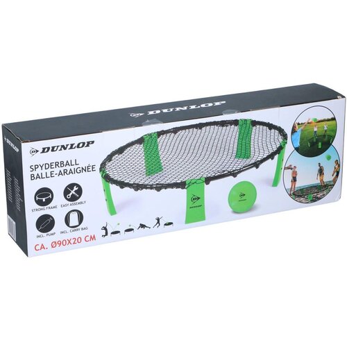 Gra plenerowa DUNLOP Spyderball
