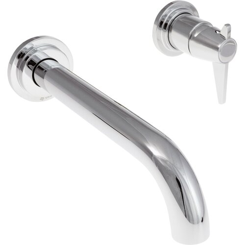 Bateria umywalkowa DEANTE Temisto BQT 054L Chrom