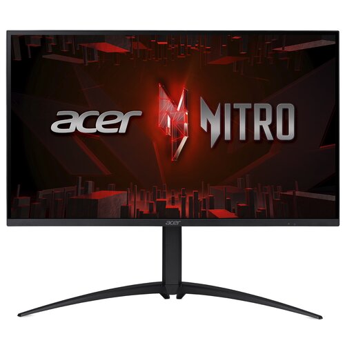 Monitor ACER Nitro XV275U P3 27" 2560x1440px 170Hz 2 ms [GTG]