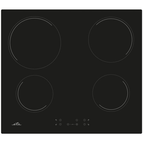 Płyta ceramiczna ETA Basic 679090000
