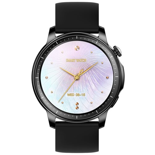 Smartwatch COLMI V65 Czarny