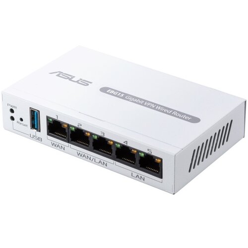 Router ASUS ExpertWiFi EBG15