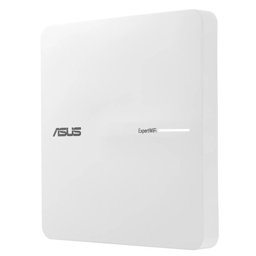 Punkt dostępu ASUS ExpertWiFi EBA63 2.4 / 5 GHz, Wi-Fi