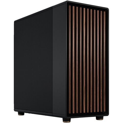 Obudowa FRACTAL DESIGN North XL Charcoal Czarny