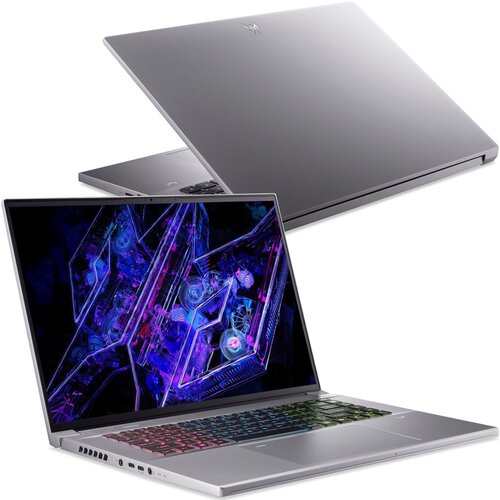 Laptop PREDATOR Triton Neo 16 PTN16-51-796N 16" IPS 240Hz Ultra 7-155H 16GB RAM 1TB SSD GeForce RTX4060 DLSS 3 Windows 11 Home, Funkcje AI