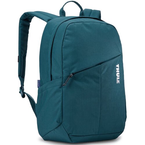 Plecak na laptopa THULE Notus 20L 14 cali Zielony
