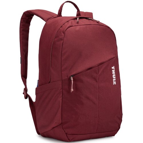 Plecak na laptopa THULE Notus 20L 14 cali Czerwony