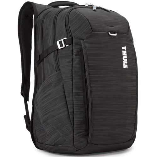 Plecak na laptopa THULE Construct 28L 15.6 cali Czarny