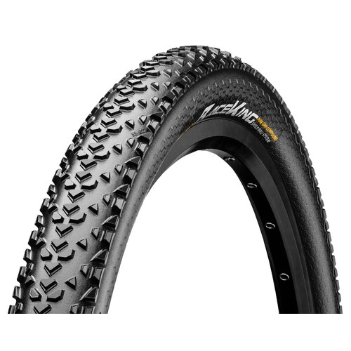 Opona rowerowa CONTINENTAL Race King II CO0150296 29"