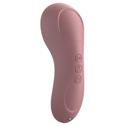 Masażer laktacyjny MOMCOZY LM02 MCELM02-CV00BA-WY