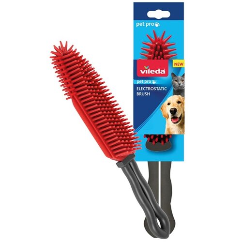 Szczotka VILEDA Pet Pro