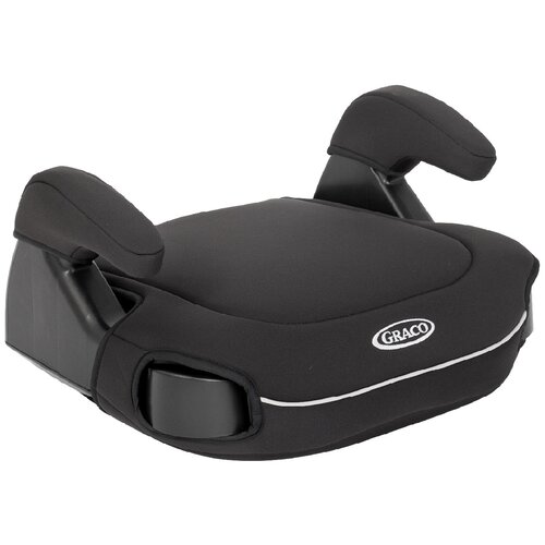 Podstawka samochodowa GRACO Booster Deluxe I-Size Midnight Czarny