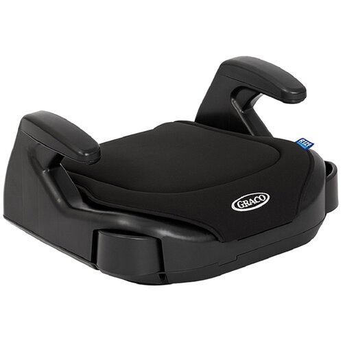 Podstawka samochodowa GRACO Booster Basic I-Size Midnight Czarny