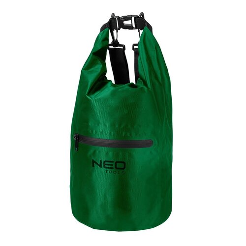 Worek wodoszczelny NEO 63-171 (15L) Zielony