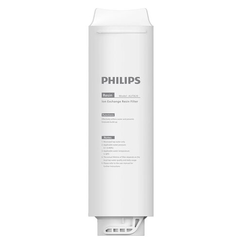 Zestaw filtrów PHILIPS AUT820/10