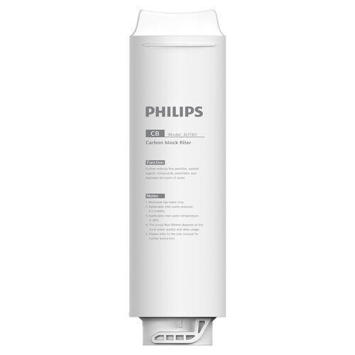 Wkład filtrujący PHILIPS CB AUT811/10