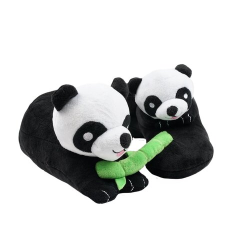 Poduszka podróżna CABEAU Evo Kids Pandy EVKP6328