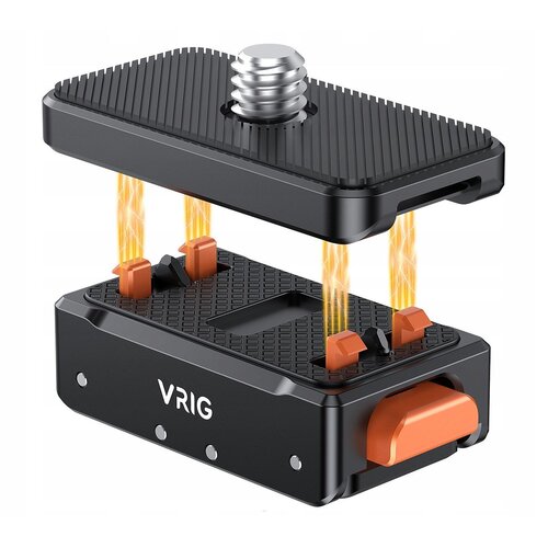 Adapter ULANZI AC07 do Insta 360