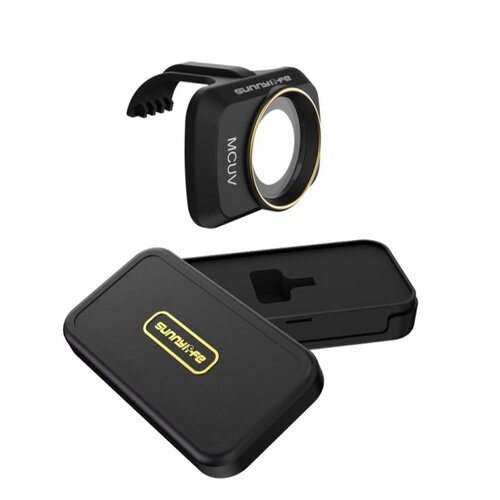 Filtr UV SUNNYLIFE MM-FI9250-M do Dji Mavic Mini/Mini 2